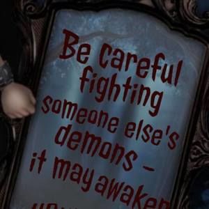 Meet your Posher, Zaria